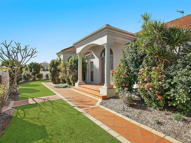 Second view of Homely house listing, 30 Deborah Avenue, Benowa Waters QLD 4217