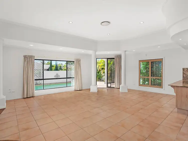 Third view of Homely house listing, 30 Deborah Avenue, Benowa Waters QLD 4217