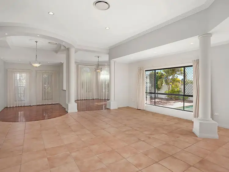 Fourth view of Homely house listing, 30 Deborah Avenue, Benowa Waters QLD 4217