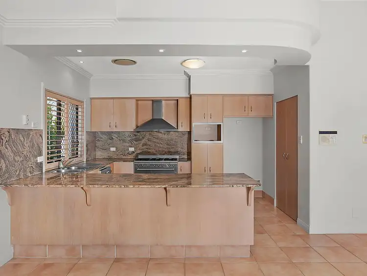 Fifth view of Homely house listing, 30 Deborah Avenue, Benowa Waters QLD 4217