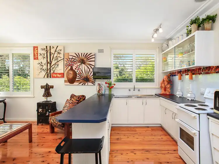 Second view of Homely house listing, 13 Reserve Drive, Bateau Bay NSW 2261