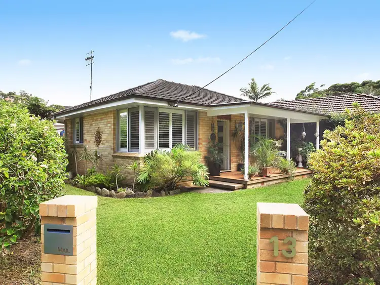Fifth view of Homely house listing, 13 Reserve Drive, Bateau Bay NSW 2261
