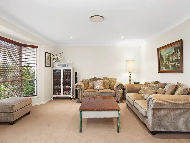 Fifth view of Homely house listing, 21 Deborah Avenue, Benowa Waters QLD 4217