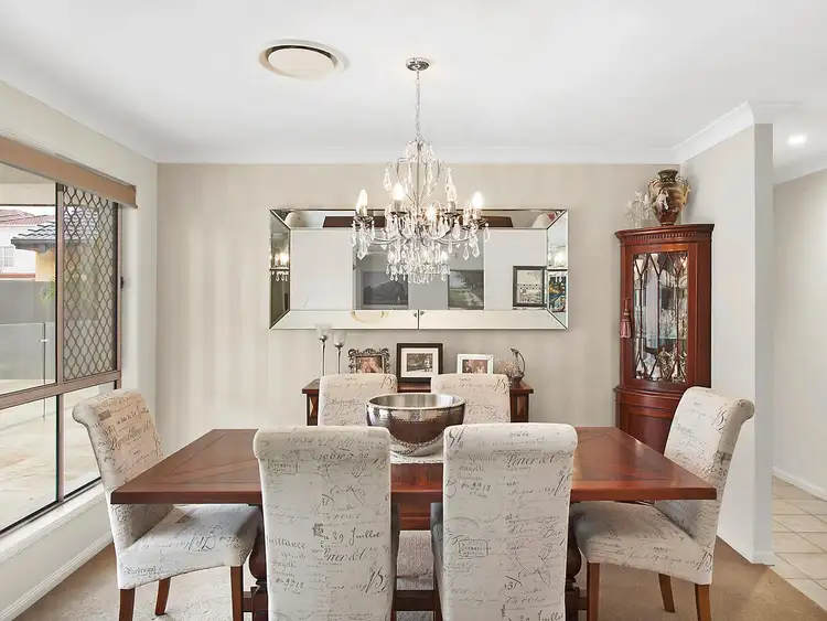 Sixth view of Homely house listing, 21 Deborah Avenue, Benowa Waters QLD 4217