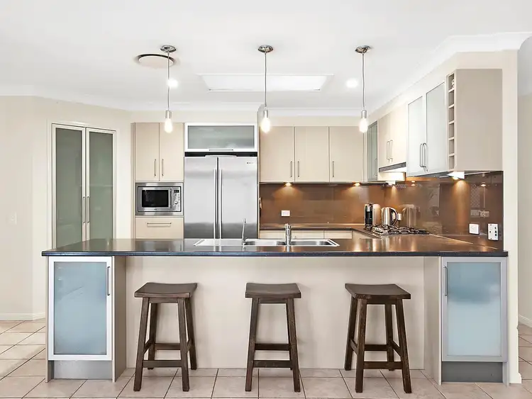 Seventh view of Homely house listing, 21 Deborah Avenue, Benowa Waters QLD 4217