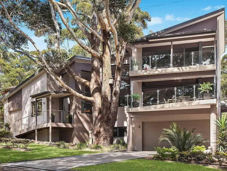Second view of Homely house listing, 31 Reserve Drive, Bateau Bay NSW 2261