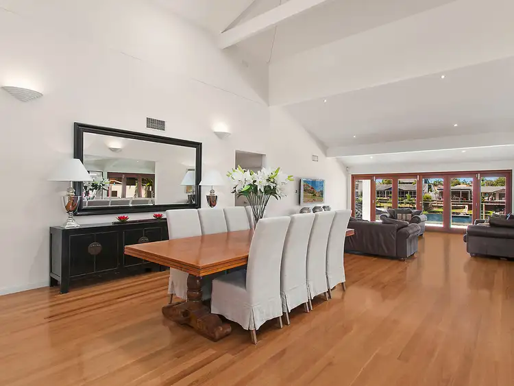 Third view of Homely house listing, 36 Selkirk Avenue, Benowa Waters QLD 4217