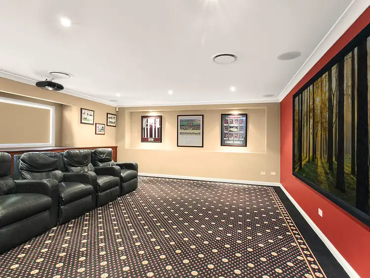 Fourth view of Homely house listing, 36 Selkirk Avenue, Benowa Waters QLD 4217