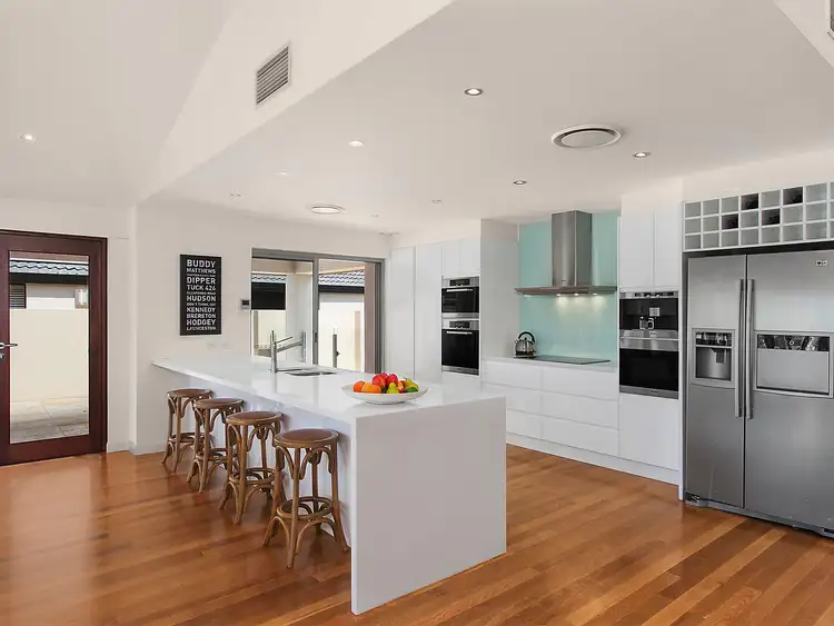 Fifth view of Homely house listing, 36 Selkirk Avenue, Benowa Waters QLD 4217