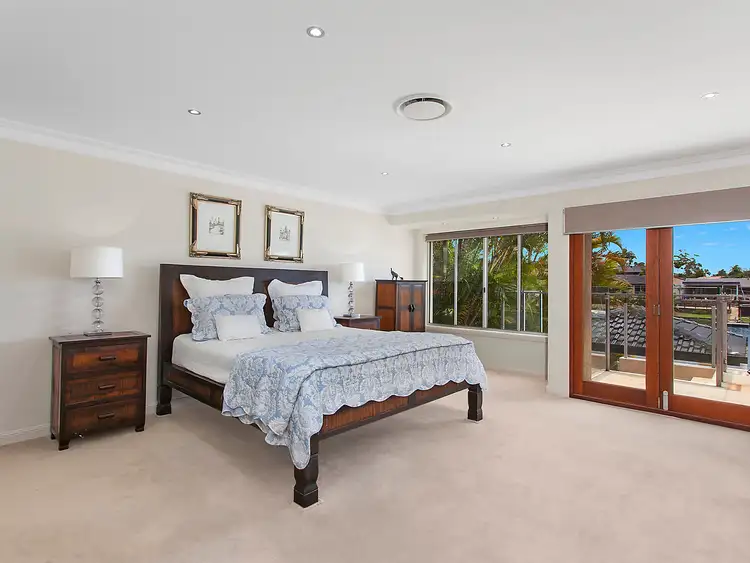 Sixth view of Homely house listing, 36 Selkirk Avenue, Benowa Waters QLD 4217