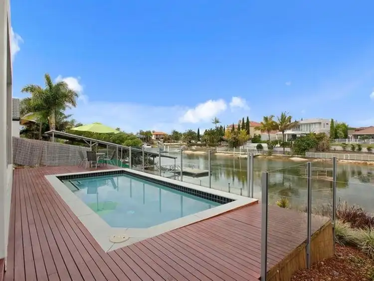 Third view of Homely house listing, 5 Selkirk Avenue, Benowa Waters QLD 4217