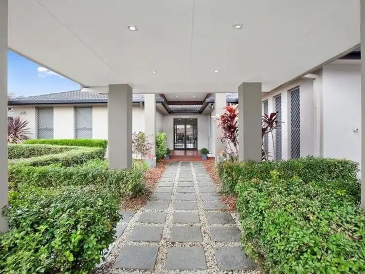 Fourth view of Homely house listing, 5 Selkirk Avenue, Benowa Waters QLD 4217