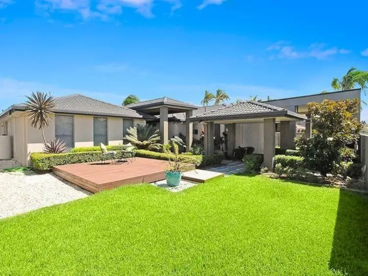 Fifth view of Homely house listing, 5 Selkirk Avenue, Benowa Waters QLD 4217