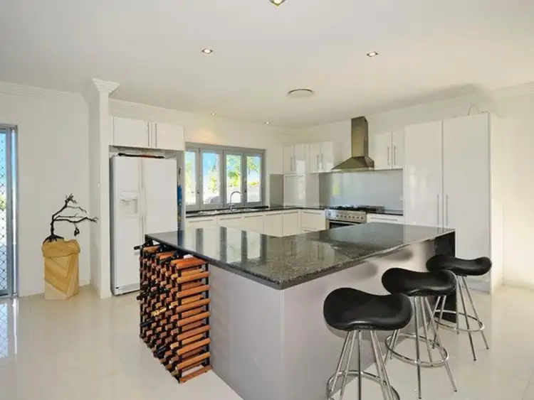 Sixth view of Homely house listing, 5 Selkirk Avenue, Benowa Waters QLD 4217