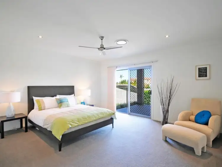 Seventh view of Homely house listing, 5 Selkirk Avenue, Benowa Waters QLD 4217