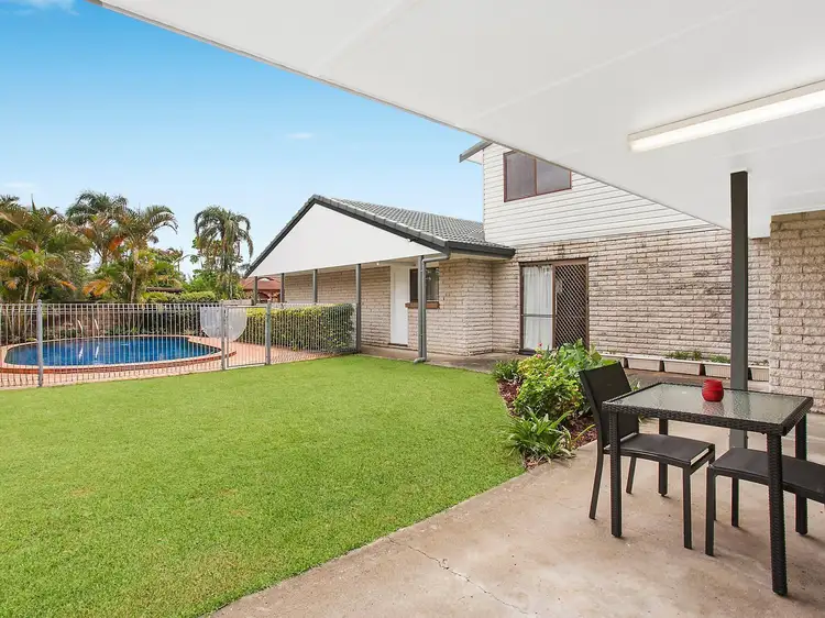 Second view of Homely house listing, 8 Inveray Avenue, Benowa QLD 4217