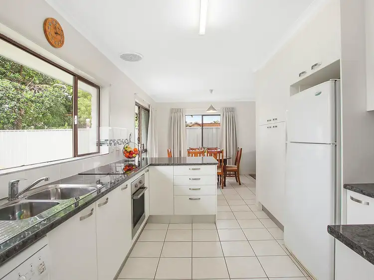 Third view of Homely house listing, 8 Inveray Avenue, Benowa QLD 4217
