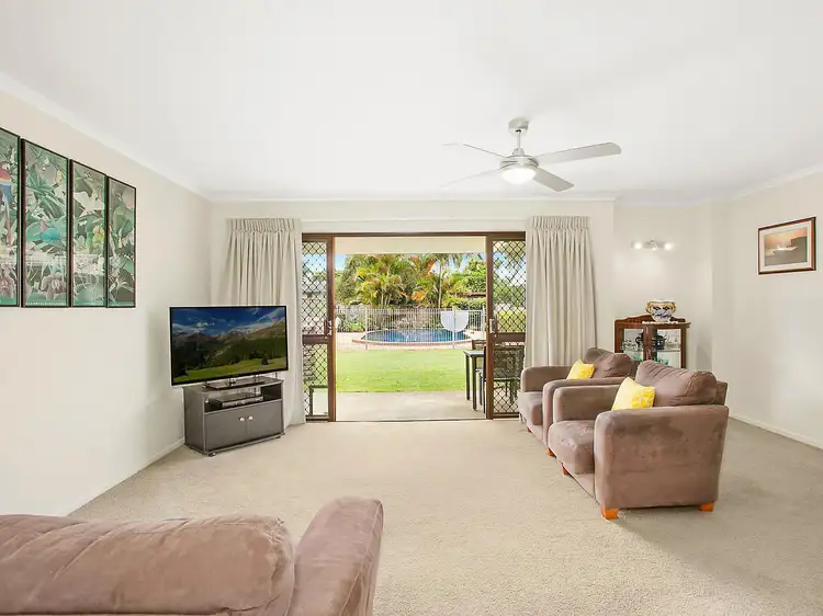 Fourth view of Homely house listing, 8 Inveray Avenue, Benowa QLD 4217