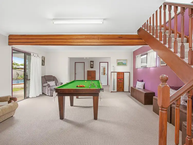 Fifth view of Homely house listing, 8 Inveray Avenue, Benowa QLD 4217