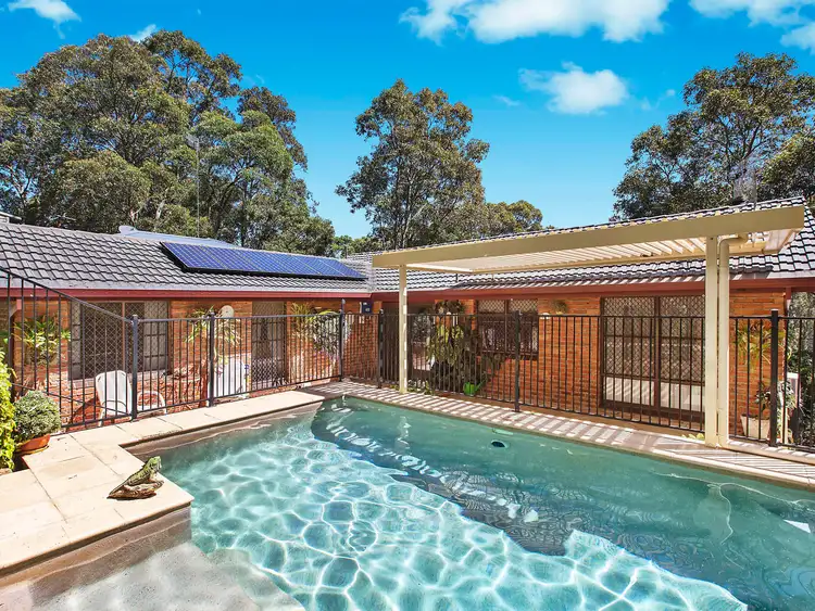 16 Northview Drive, Bateau Bay NSW 2261
