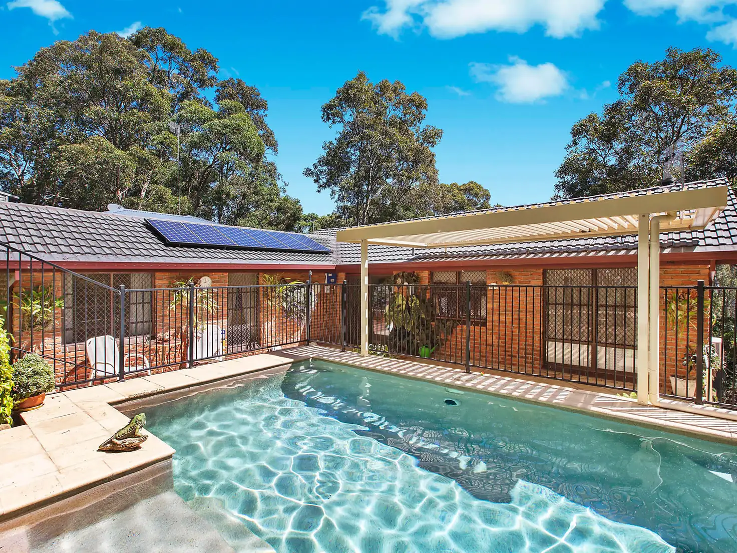 Main view of Homely house listing, 16 Northview Drive, Bateau Bay NSW 2261