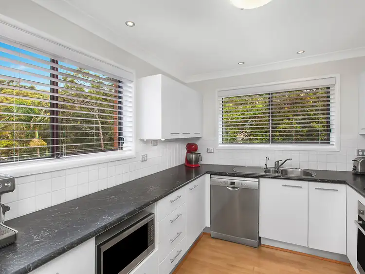 Second view of Homely house listing, 14 Kipling Drive, Bateau Bay NSW 2261