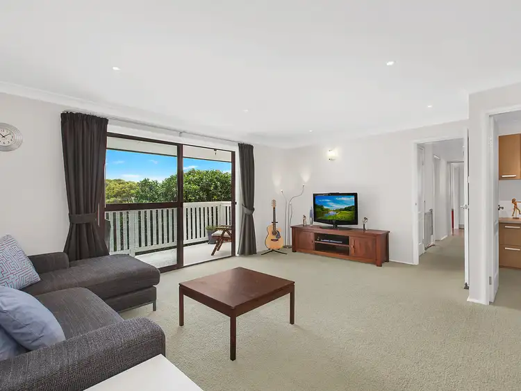 Third view of Homely house listing, 14 Kipling Drive, Bateau Bay NSW 2261