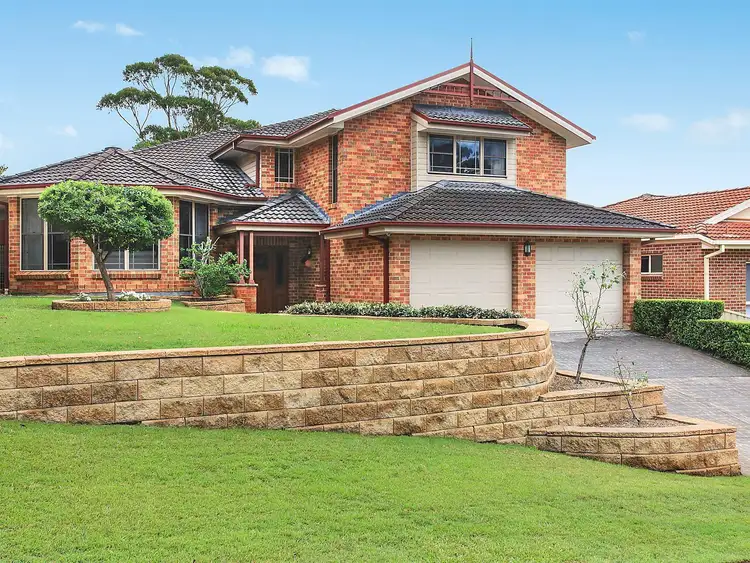 10 Flakelar Crescent, Terrigal NSW 2260