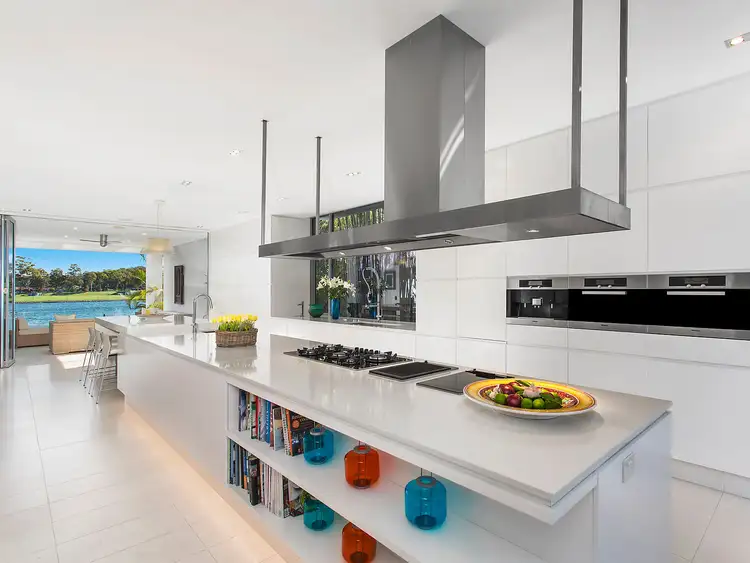 Fifth view of Homely house listing, 117 Commodore Drive, Paradise Waters QLD 4217