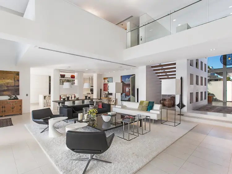 Sixth view of Homely house listing, 117 Commodore Drive, Paradise Waters QLD 4217