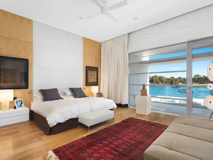 Seventh view of Homely house listing, 117 Commodore Drive, Paradise Waters QLD 4217
