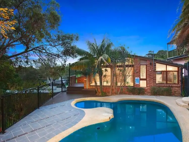 Main view of Homely house listing, 25 Bluewave Crescent, Forresters Beach NSW 2260