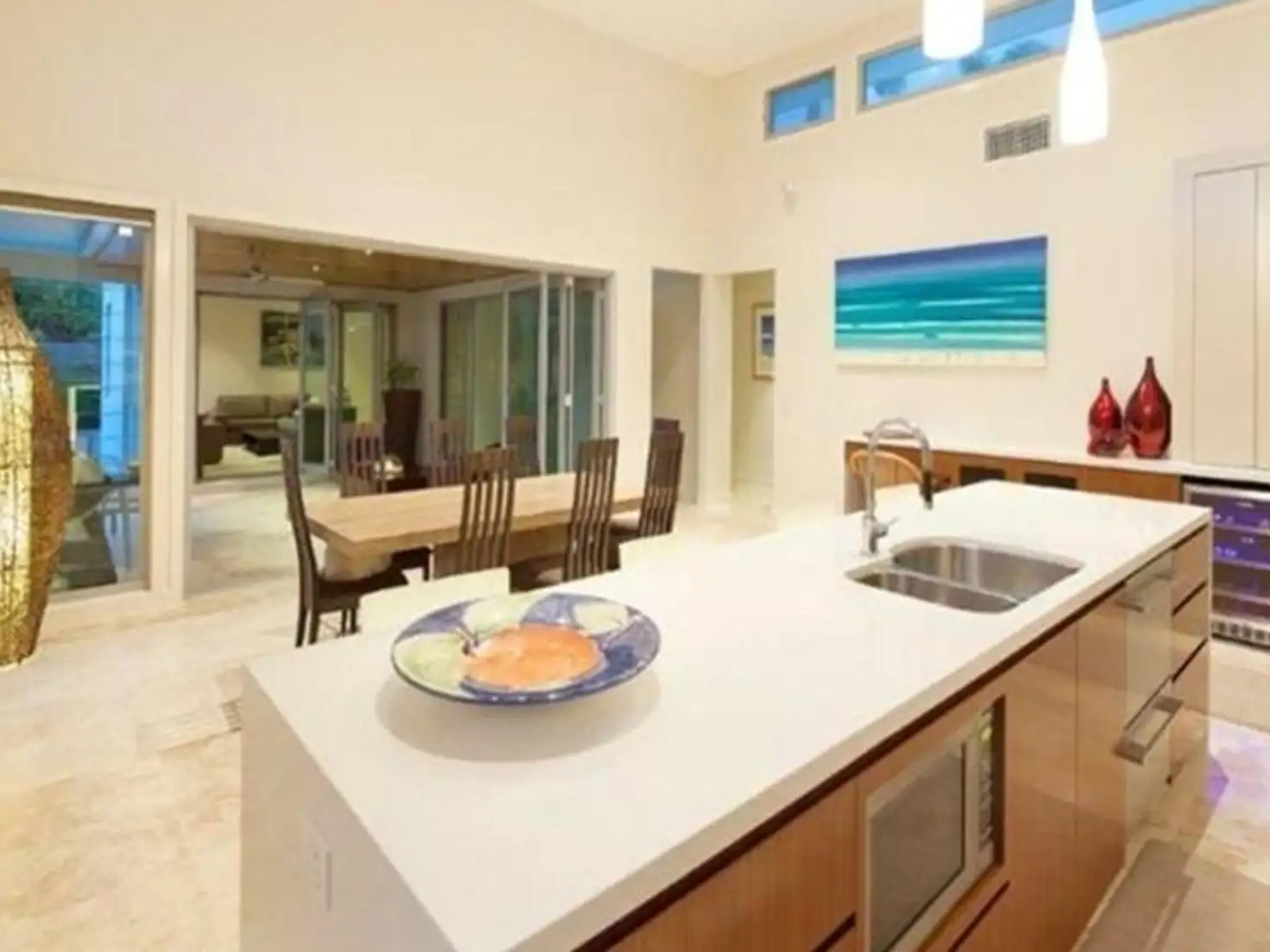 Main view of Homely house listing, 12 The Corso, Isle Of Capri QLD 4217