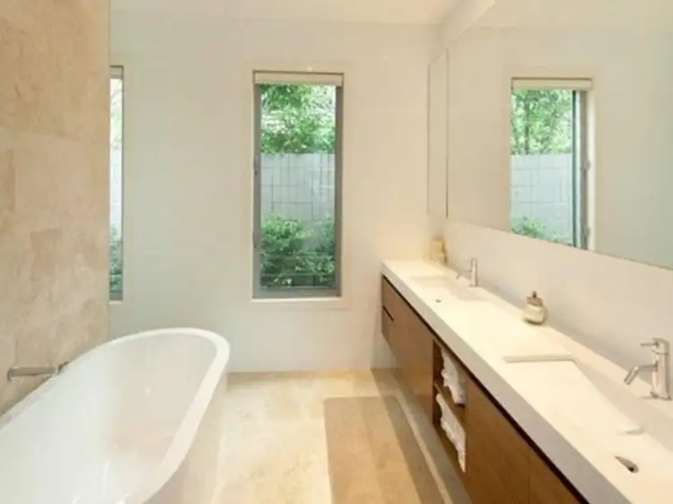 Third view of Homely house listing, 12 The Corso, Isle Of Capri QLD 4217