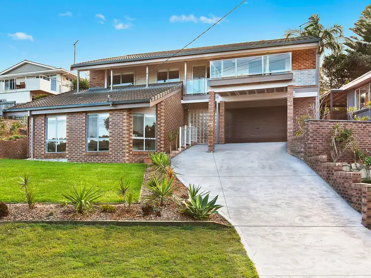 Main view of Homely house listing, 5 Bluewave Crescent, Forresters Beach NSW 2260