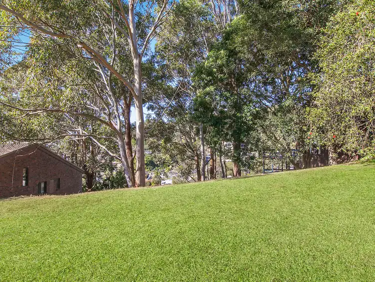 Second view of Homely land listing, 16 Tilanbi Close, Terrigal NSW 2260