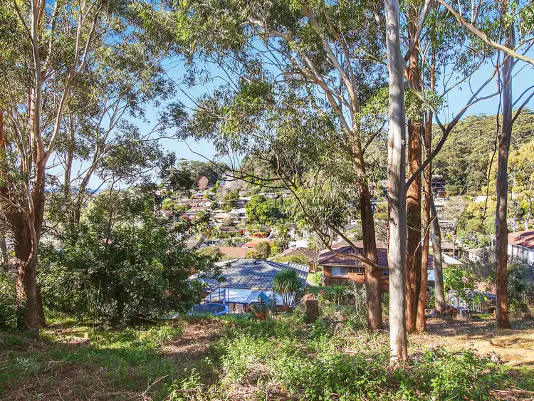 Third view of Homely land listing, 16 Tilanbi Close, Terrigal NSW 2260