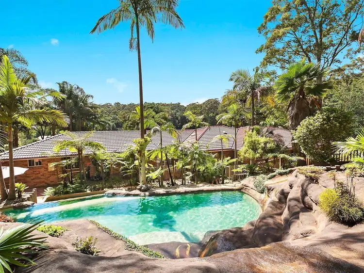6 Roxburgh Close, Glenning Valley NSW 2261
