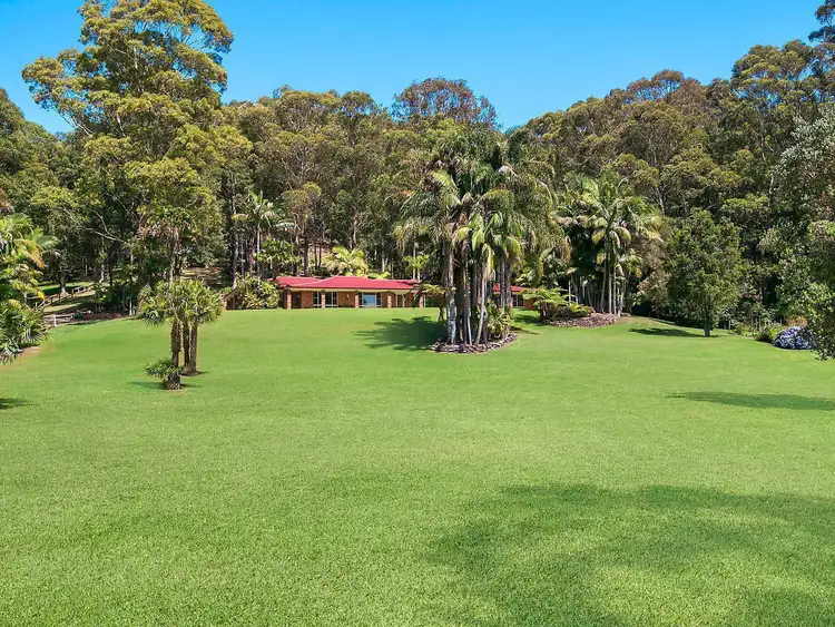 Second view of Homely house listing, 6 Roxburgh Close, Glenning Valley NSW 2261