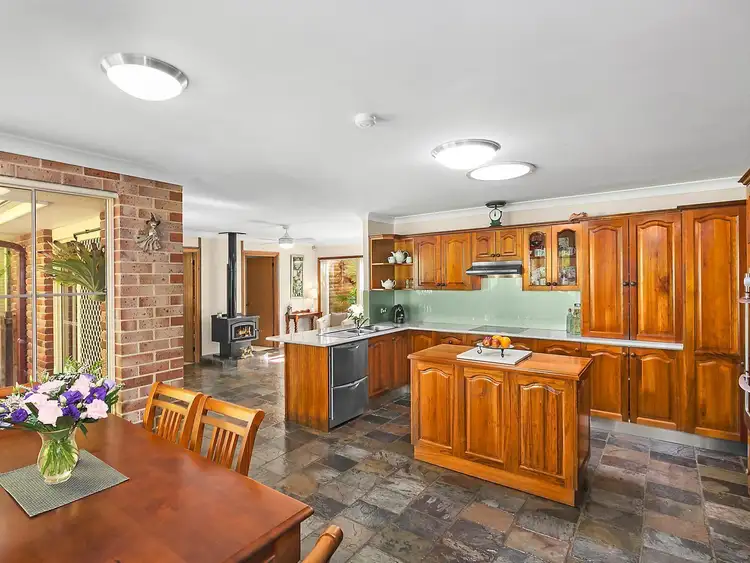Third view of Homely house listing, 6 Roxburgh Close, Glenning Valley NSW 2261