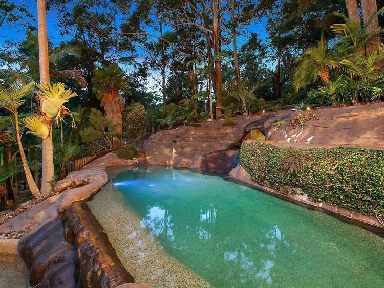 Fourth view of Homely house listing, 6 Roxburgh Close, Glenning Valley NSW 2261