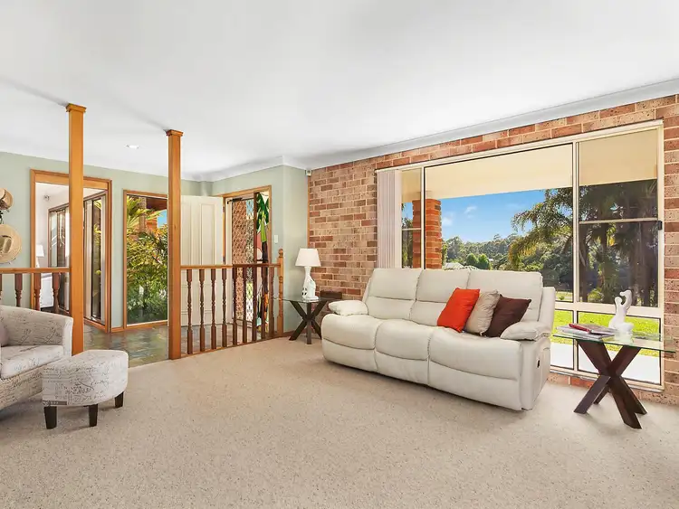 Fifth view of Homely house listing, 6 Roxburgh Close, Glenning Valley NSW 2261
