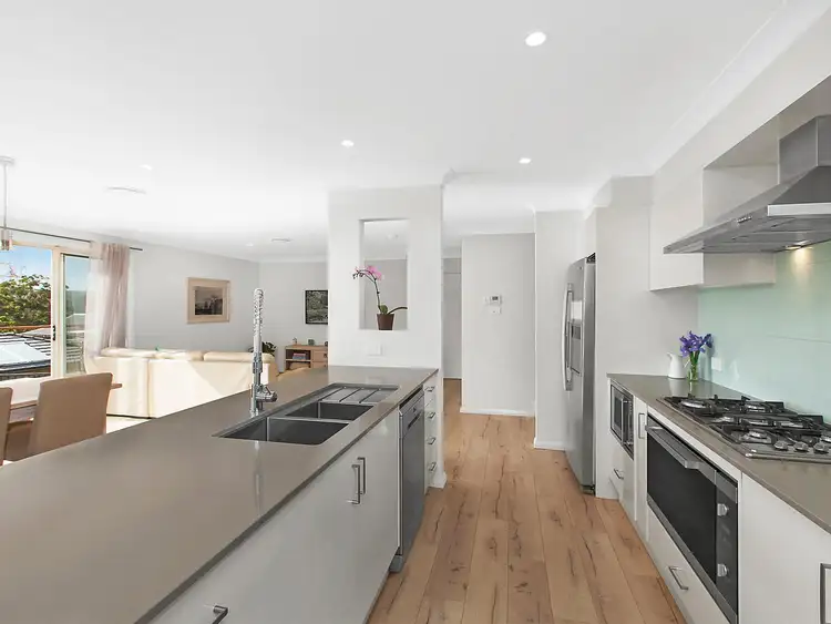 Main view of Homely house listing, 6 Mortons Close, Kincumber NSW 2251