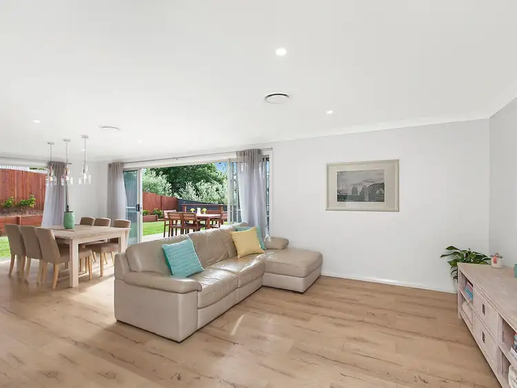 Third view of Homely house listing, 6 Mortons Close, Kincumber NSW 2251