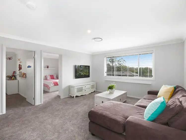 Fourth view of Homely house listing, 6 Mortons Close, Kincumber NSW 2251