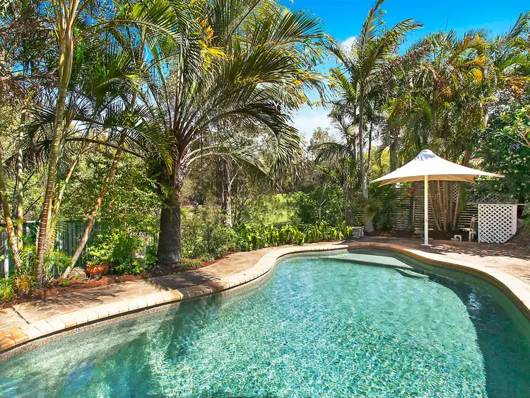 283 Ron Penhaligon Way, Robina QLD 4226