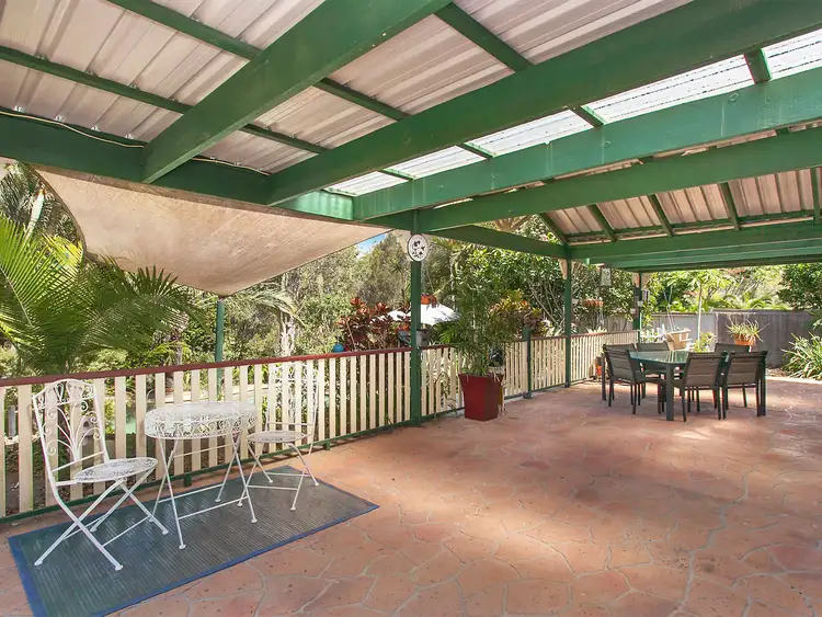 Third view of Homely house listing, 283 Ron Penhaligon Way, Robina QLD 4226
