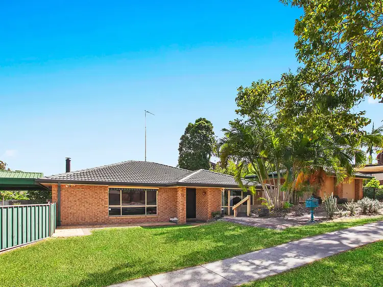 Fourth view of Homely house listing, 283 Ron Penhaligon Way, Robina QLD 4226