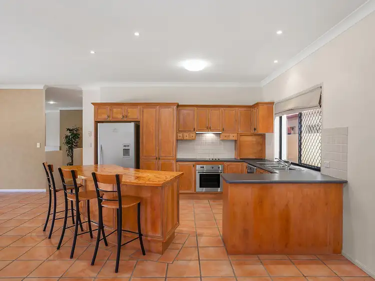 Third view of Homely house listing, 11 Jaeger Way, Benowa Waters QLD 4217