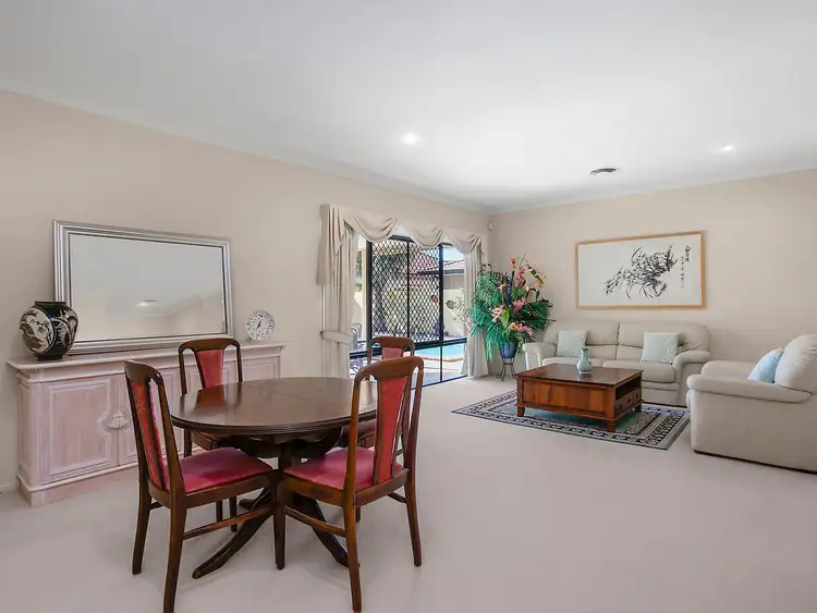 Fourth view of Homely house listing, 11 Jaeger Way, Benowa Waters QLD 4217